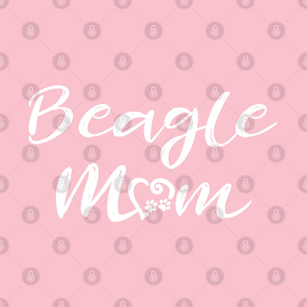 Beagle Mom by jon.jbm@gmail.com