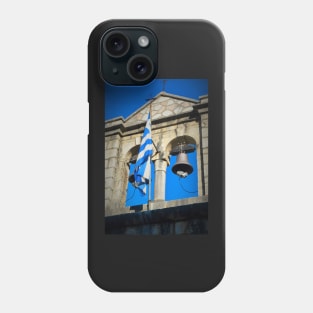 Greek Church Phone Case