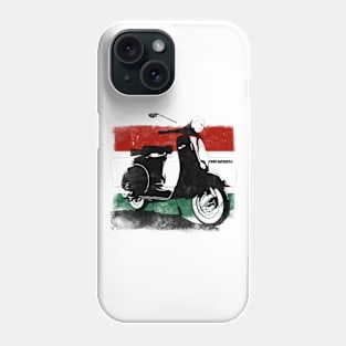 vespa , all italian Phone Case