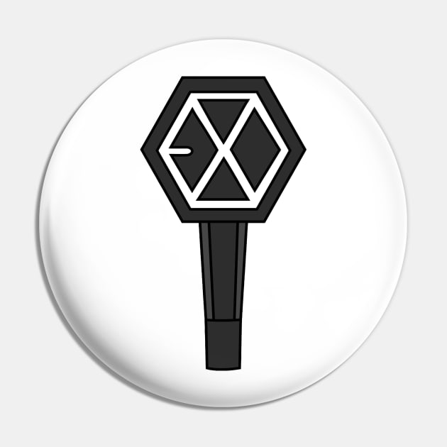 Pin on EXO