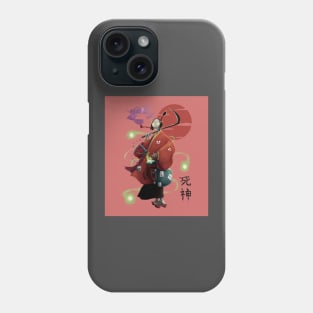 Shinigami Phone Case