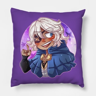 Zero Pillow