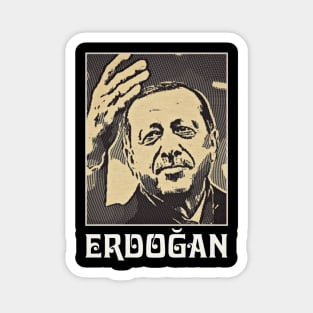 Erdogan Magnet