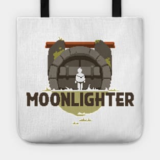 Moonlighter Tote