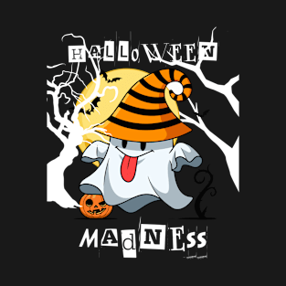 halloween madness T-Shirt