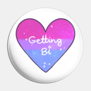 Getting Bi Pin