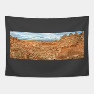 Badlands National Park Tapestry