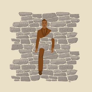 Passe-Muraille T-Shirt