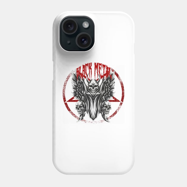 Dragon Skull Play Swift Phone Case by Aldrvnd