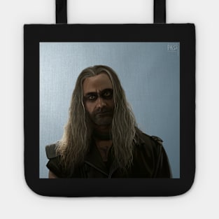 Edward Teach (Blackbeard) Tote