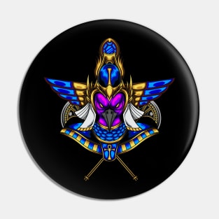 God of Ra 2.2 Pin