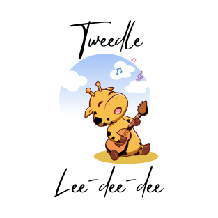 Tweedle Lee-Dee-Dee T-Shirt