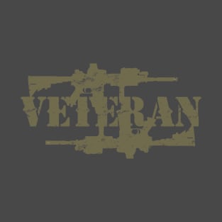 Veteran T-Shirt