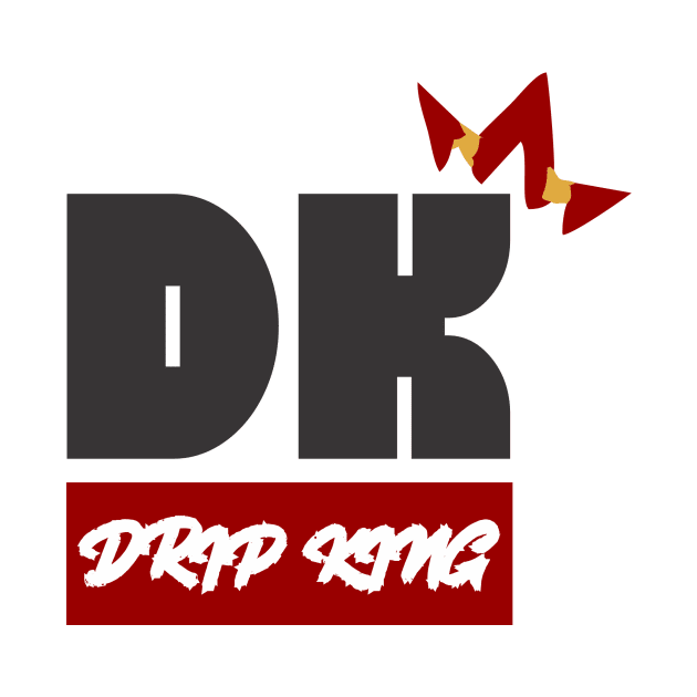 DRIP KING by damieloww