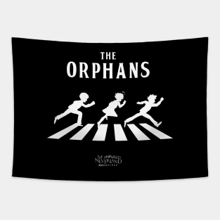 THE PROMISED NEVERLAND: THE ORPHANS Tapestry