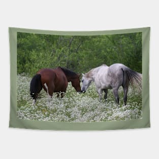 Pasture Pals Tapestry