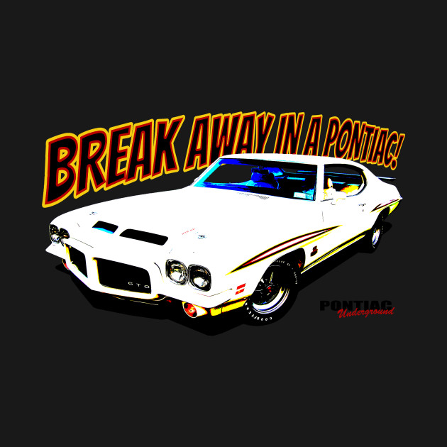 gto judge t shirt