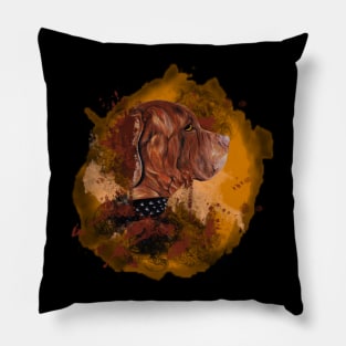 Alitla Pillow