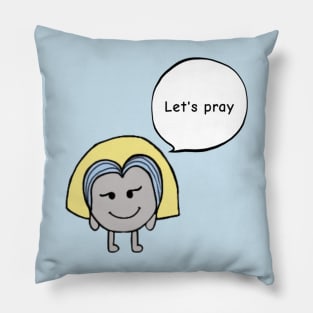 Grace Pillow