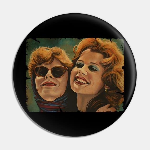 THELMA AND LOUISE SERIES Pin by sodakohan