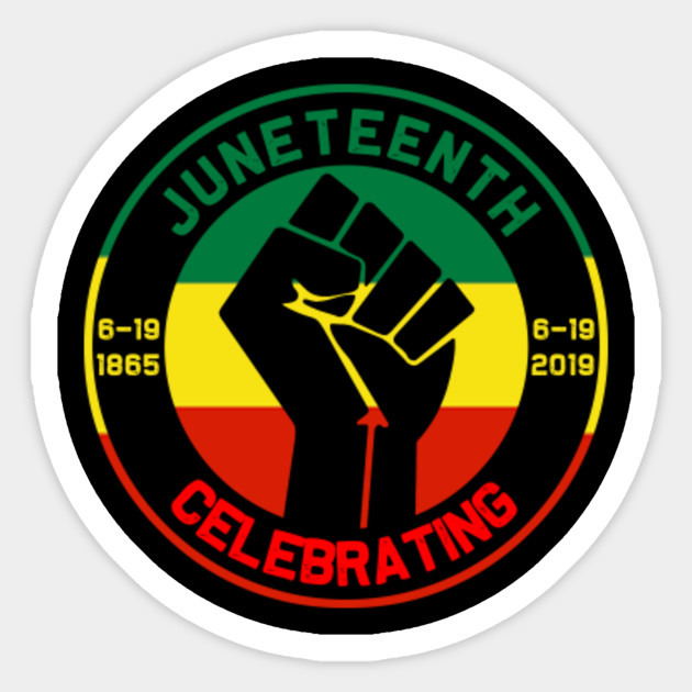 Wallpaper Juneteenth Independence Day Juneteenth Celebrate Freedom Black For iPhone