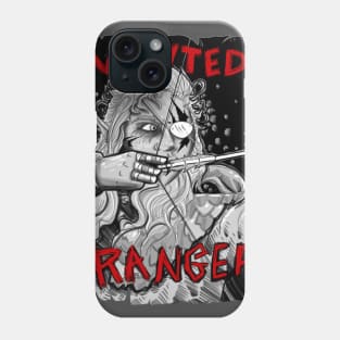 D&d Ranger Phone Case