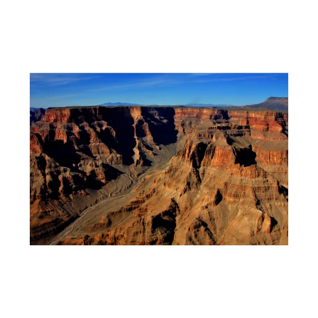 Grand Canyon Arizona United States of America by AndyEvansPhotos