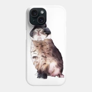 SEAN ELEGANT POSE Phone Case