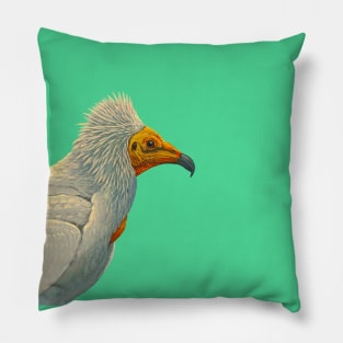 bird Pillow