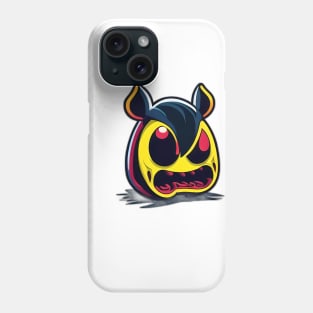 Small but Mighty Monsters Phone Case