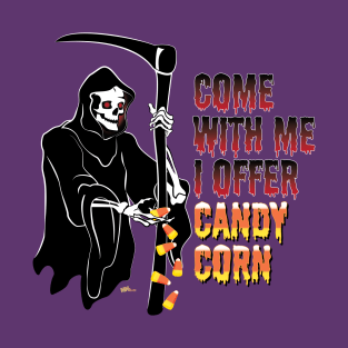 Grim Reaper T-Shirt