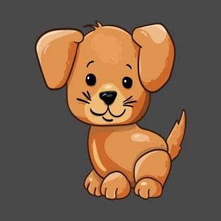 puppy T-Shirt