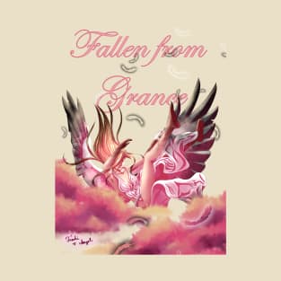 Fallen from Grace T-Shirt