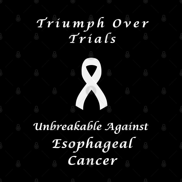 esophageal cancer by vaporgraphic