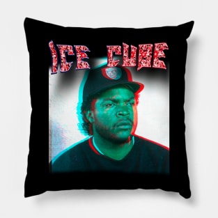 Ice cube Pillow