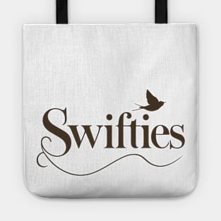 Swifties Tote