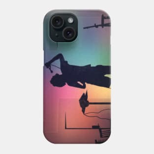 Bo Burnham "Sh*t" Scene from Inside Phone Case