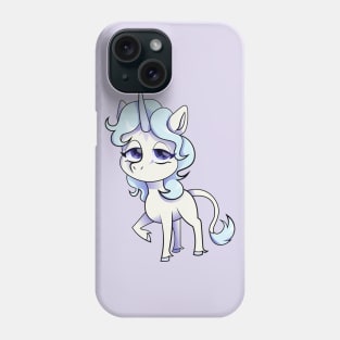 The Unicorn Phone Case