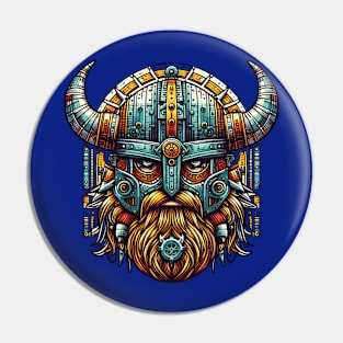 Viking S02 D24 Pin