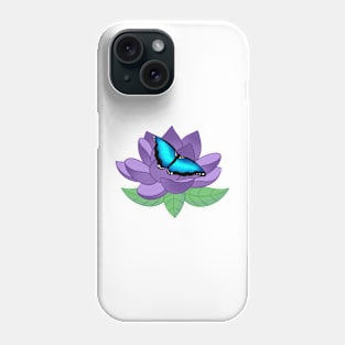 Pretty Butterfly Phone Case