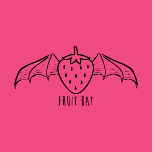 Fruit Bat T-Shirt