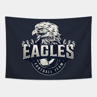 philadelphia eagles Tapestry