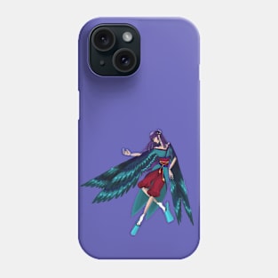 Japanese Fairy Phone Case