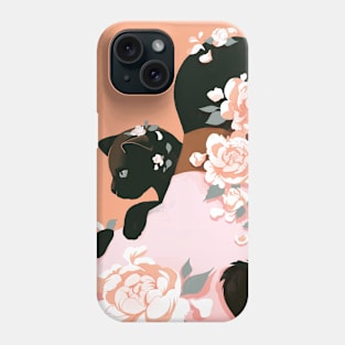 Love your cat Phone Case