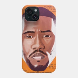 Frank Ocean Phone Case