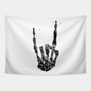 Hand bons Tapestry