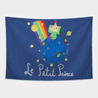 Le Petit Prince Damacy Tapestry