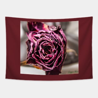 A rose by any other name Tapestry