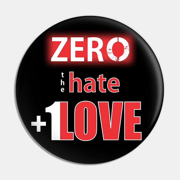 Zero Hate Plus 1 Love seriesMv1 Pin by FutureImaging