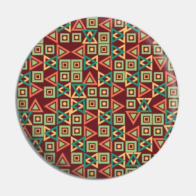 Tiled geometric pattern Pin by Gaspar Avila